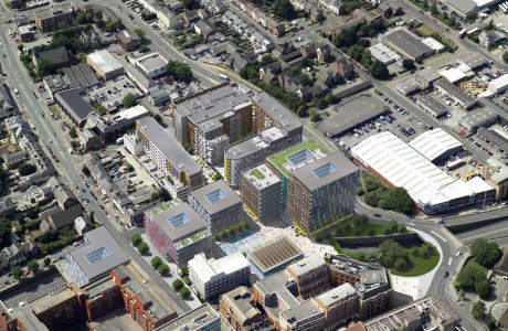 Chatham Place
