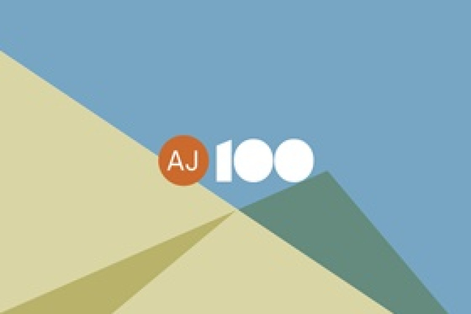 AJ100: Cartwright Pickard listed among UK's top architecture practices