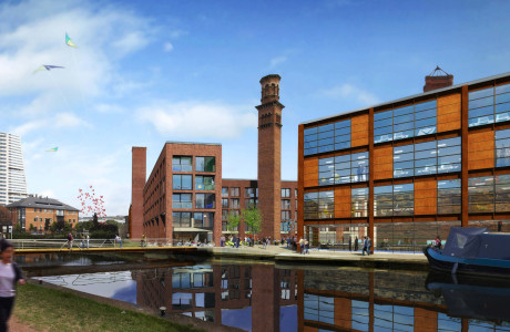 Tower Works