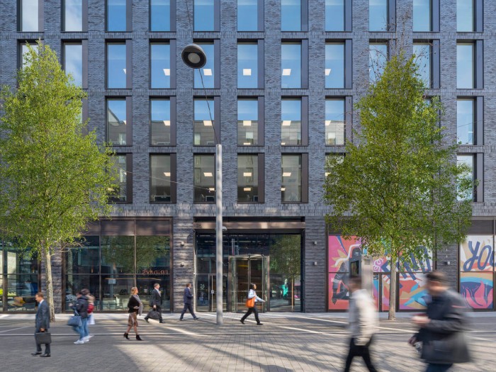 Southern Street