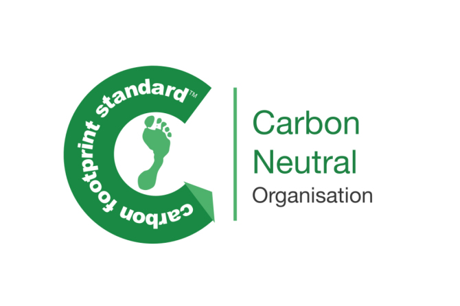 CP becomes certified as carbon neutral