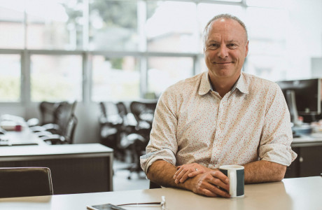 James Pickard made Honorary Professor