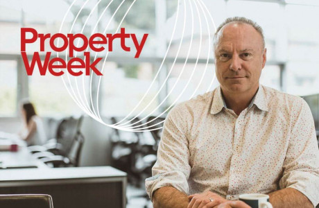 James Pickard in Property Week: We must future-proof our world