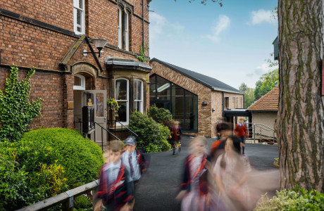 Yarm School
