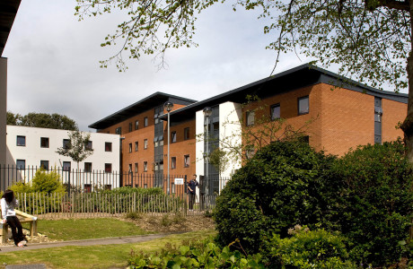 University of Brighton
