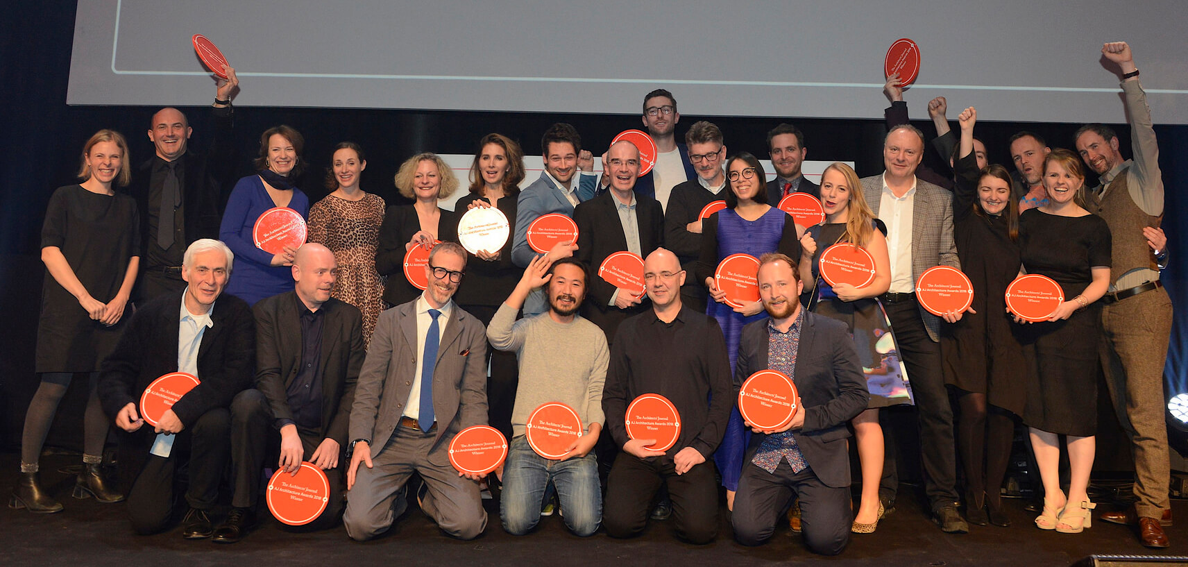 Albert Works named Workplace of the Year