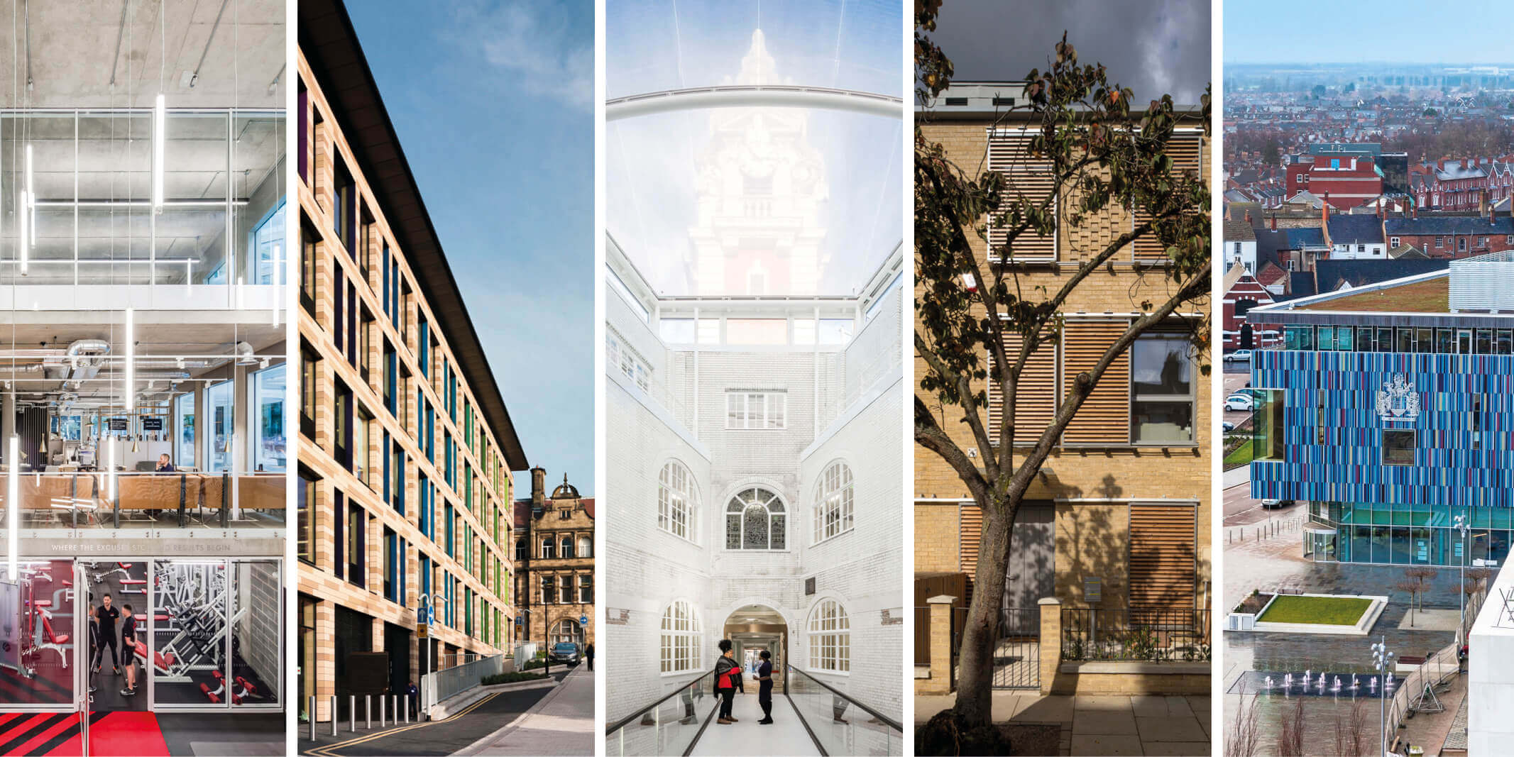 CP joins UK Green Building Council